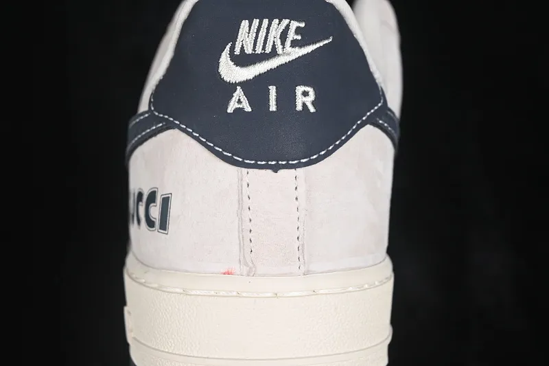 All categories Nk Air Force 1 Air Force series Nk Air Force 1 Low Air Force low-top Nike Air Force 1'07 Low joint model Air Force 1 low-top casual sneakers KJ1688-028